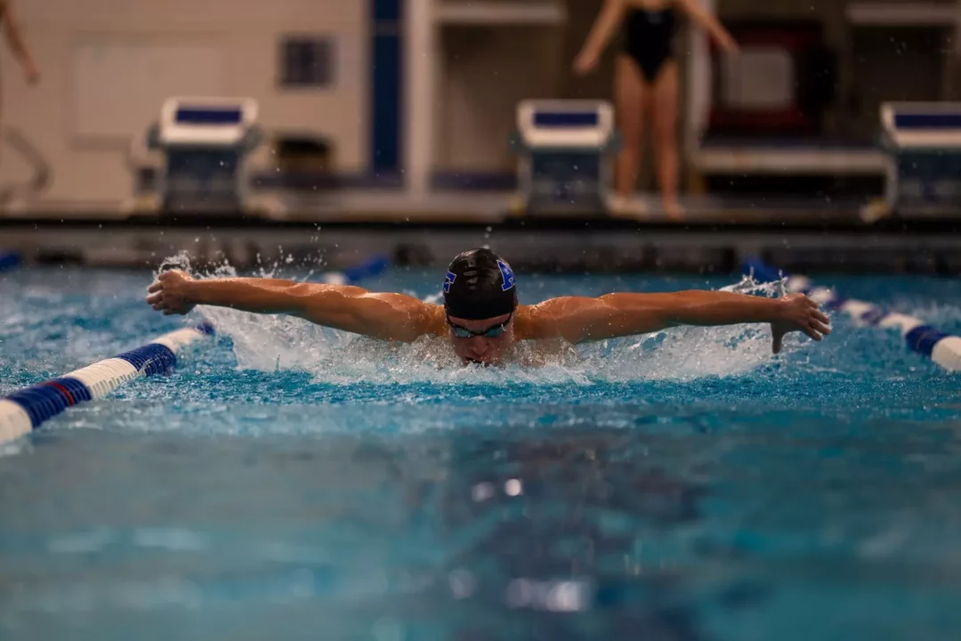Air Force Women Rebound, Men Open New Year With Sweep of Colorado School of Mines