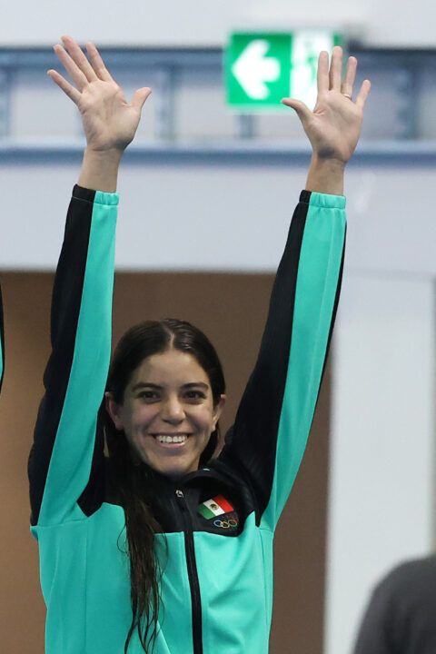 La leyenda Alejandra Orozco es Embajadora del Mundial de fútbol 2026