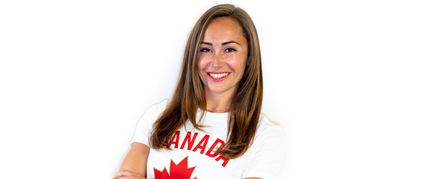 Canada Artistic Swimming Names Anna Voloshyna New Senior National Team Head Coach