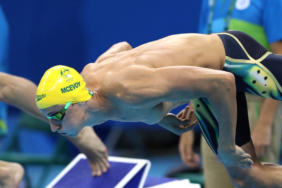 7 Benefits of Core Training for Swimmers