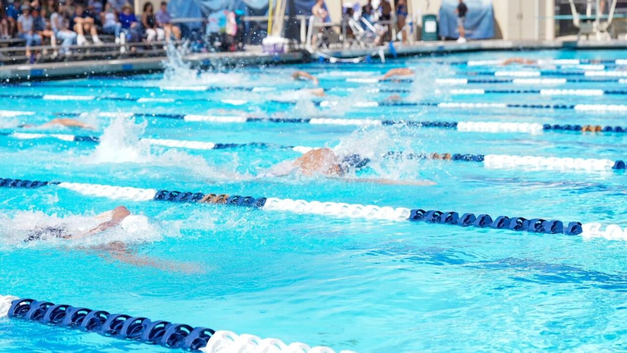 Cal Baptist Sweeps D3 Claremont-Mudd-Scripps In Annual Distance Meet