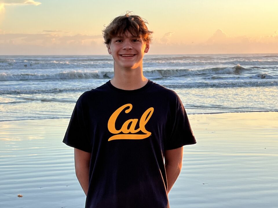 Cal Earns 4th Top-20 Verbal Commitment for 2025-26 from #11 Ryan Erisman