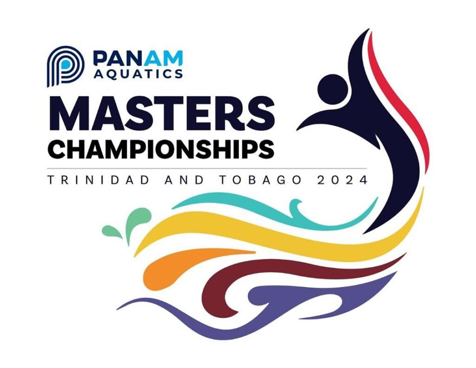 Detalles del Campeonato Panamericano Masters Trinidad y Tobago 2024