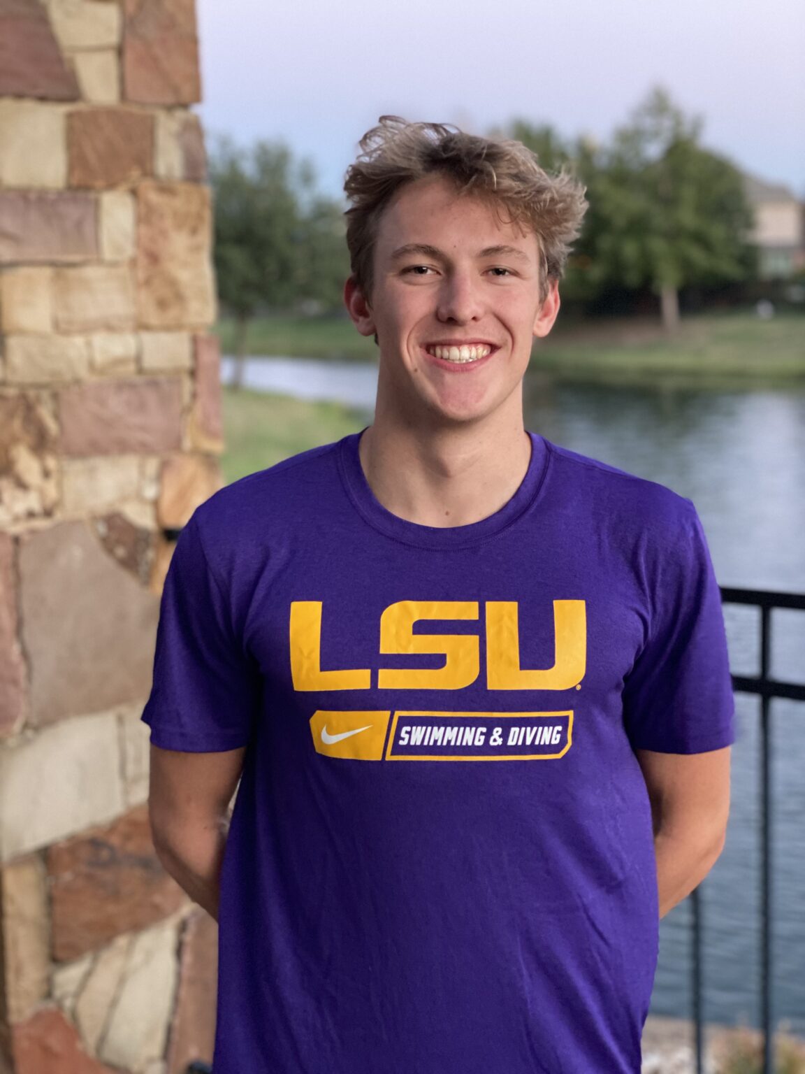 Winter Juniors Finalist Collin Quickstad Commits to LSU (2024)