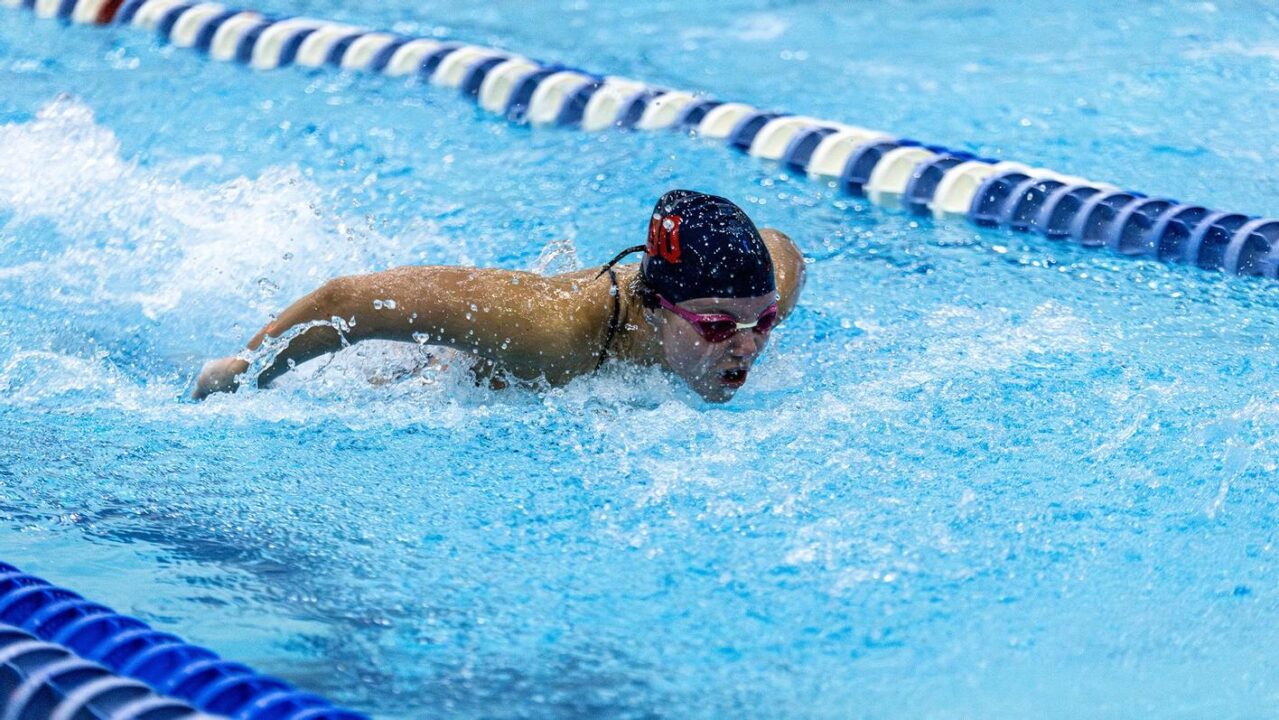 Duquesne Leads The Way At Western PA Invitational At Carnegie Mellon