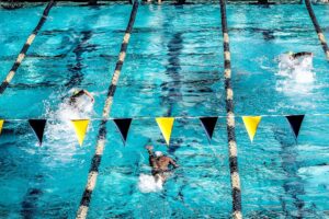 11 Essential Types of Swim Training Gear