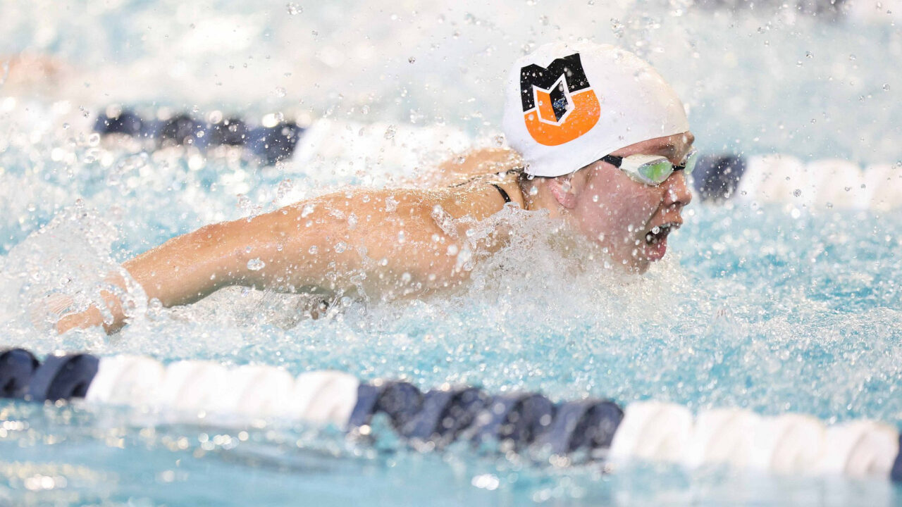 Milligan Closes Regular Season With Tri-Meet Victories At Birmingham Southern