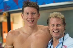 Storied Aussie Coach Richard Scarce Moving From Miami To TSS Aquatics