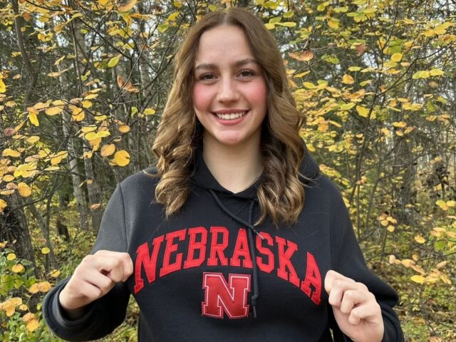 Canadian Marissa Laurin Commits to Nebraska for 2024