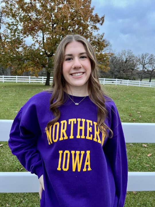 Northern Iowa Gains Commitment From Futures Qualifier Peyton Pasqualicchio (2024)