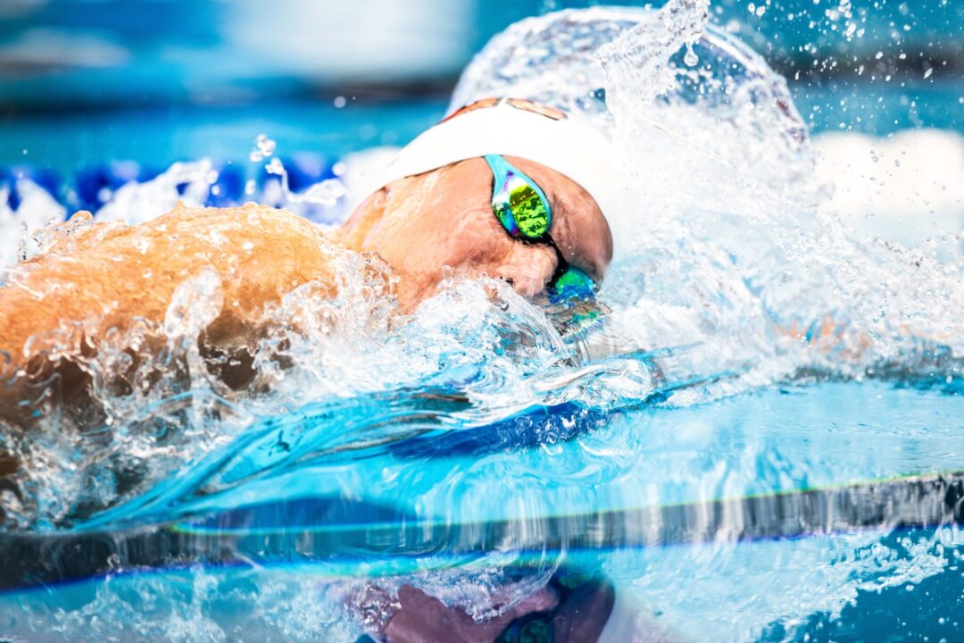 15 Swimming Workouts for Every Type of Swimmer and Goal