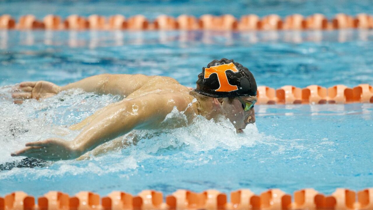 Tennessee Set To Compete Against LSU On Senior Day
