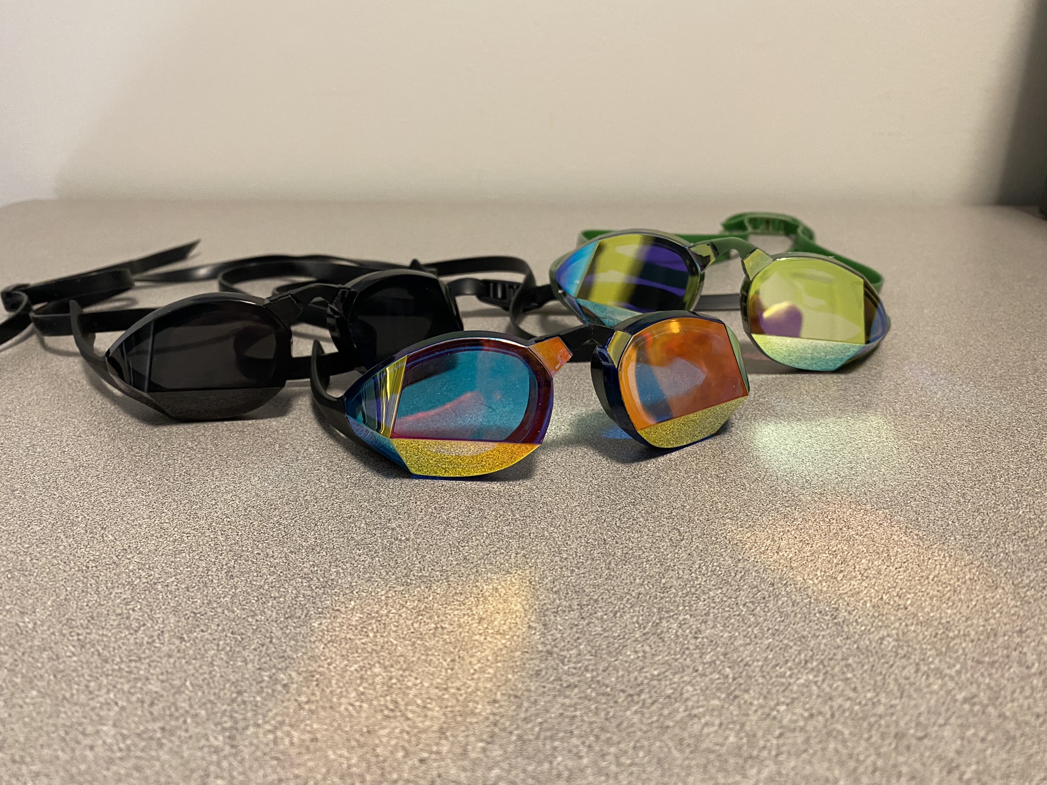 Types of Swim Goggles - Magic5 Swim Goggles