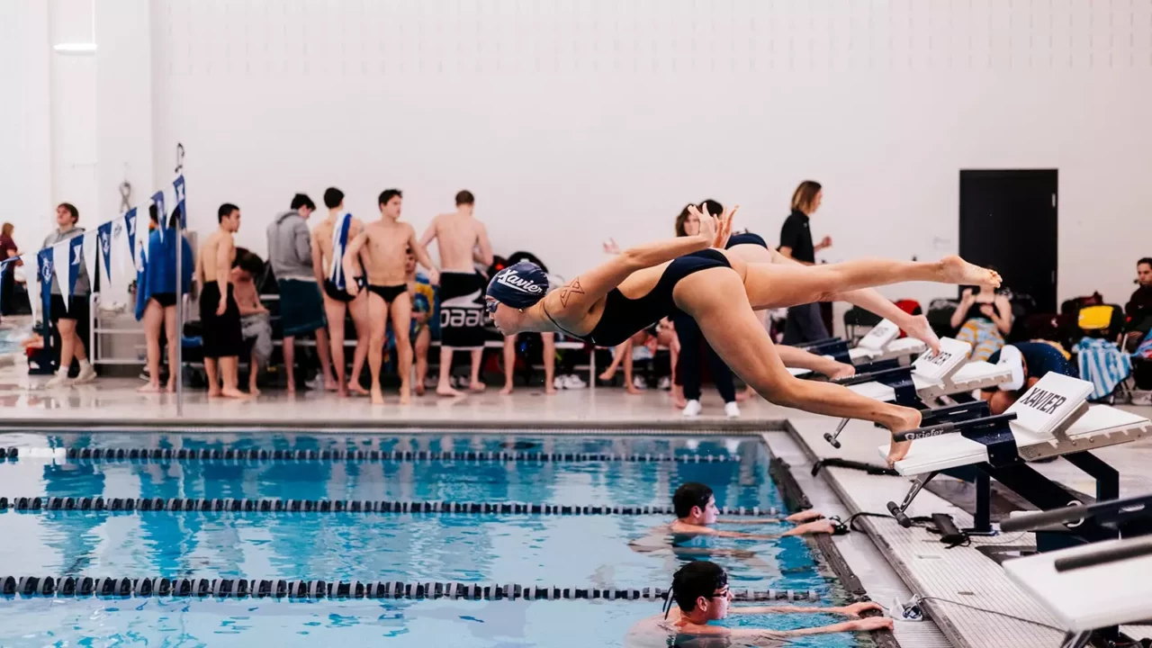 Xavier Women, Ball State Men Take Top Spots At 15th Annual Butler Invite