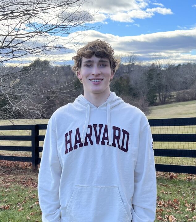 Versatile ‘Honorable Mention’ Will Browne Commits to Harvard for 2025