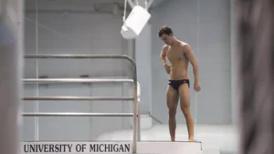 2025 Men’s Big Ten Championships: Diving Preview