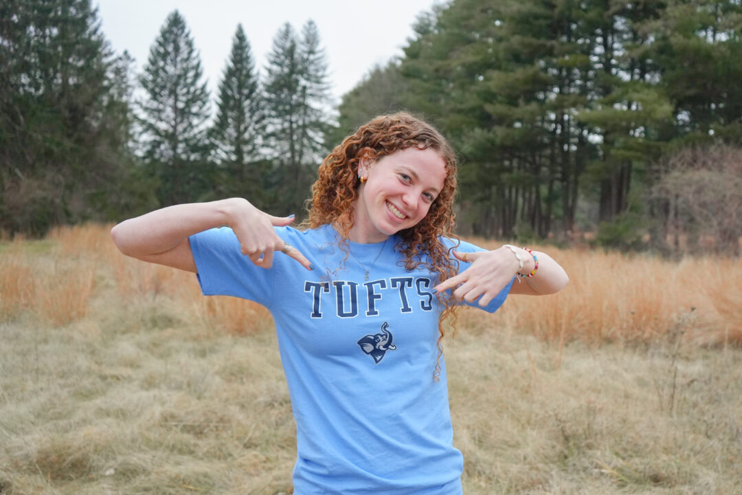 Futures Qualifier Noa Chambers Will Join Tufts University This Fall (2024).