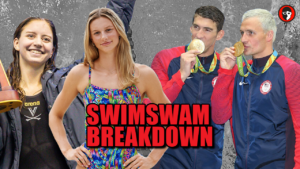 NCAA & Knoxville Recap, Phelps & Lochte Rivalry | SWIMSWAM BREAKDOWN