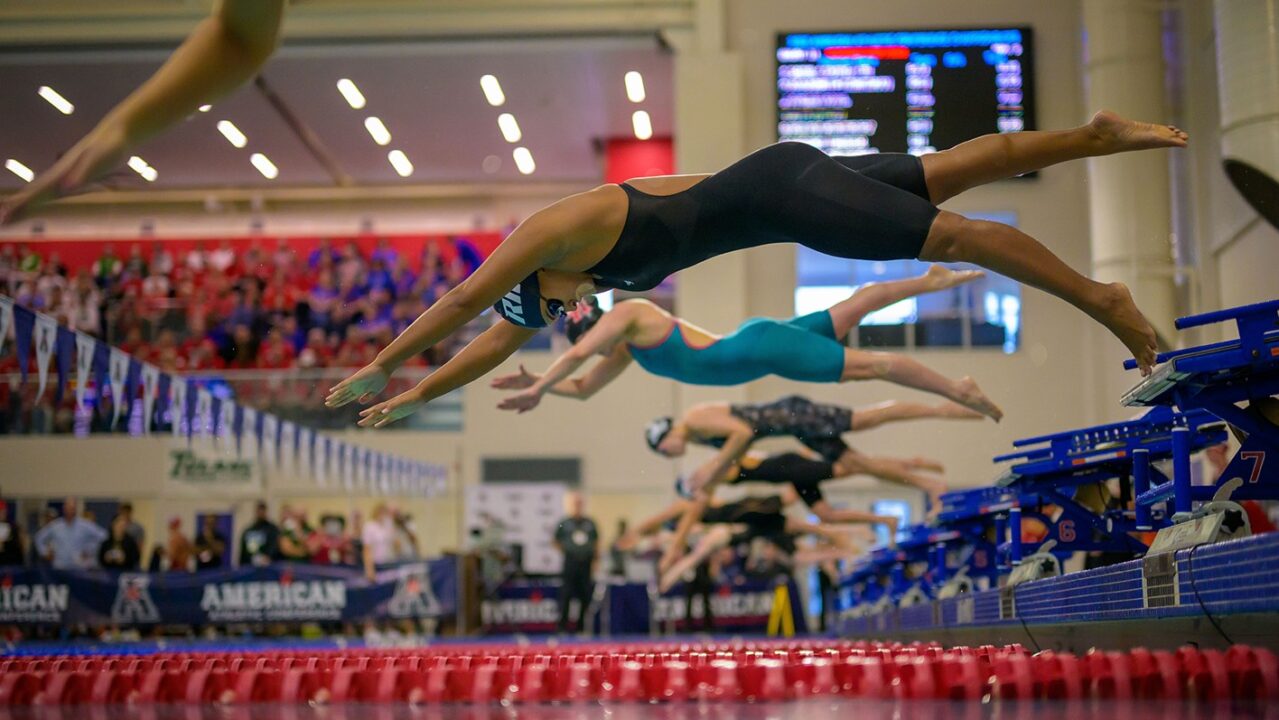 FIU Picked As Pre-Meet Favorite As American Women’s Championships Kick Off Thursday