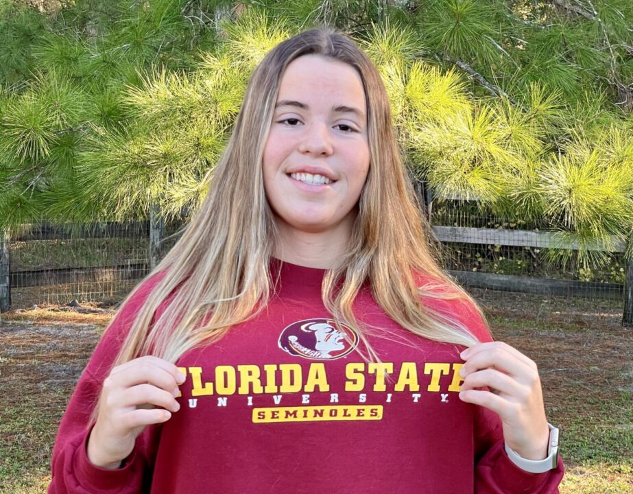 Florida State Gains Commitment From Futures Qualifier Ashley Sampson (2024)