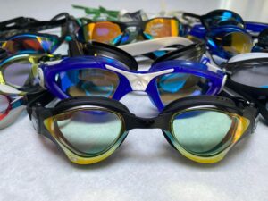 8 Best Open Water and Triathlon Swimming Goggles