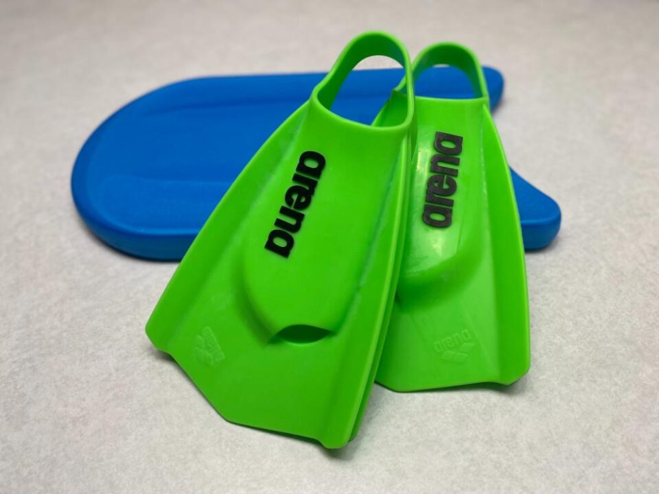 9 Best Swim Fins for a Stronger Kick and Faster Swimming