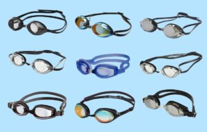 7 Best Prescription Swim Goggles for Clear Vision and Fast Swimming