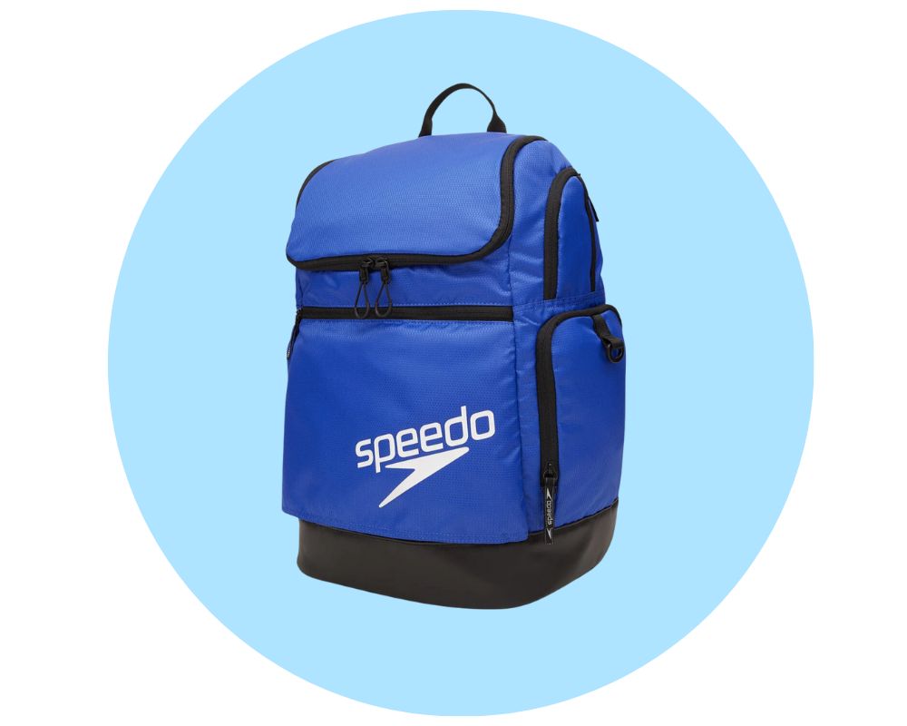 Best Swim Bags - Speedo Teamster 2.0
