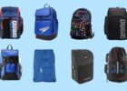 Best Swim Bags and Backpacks for Swimmers