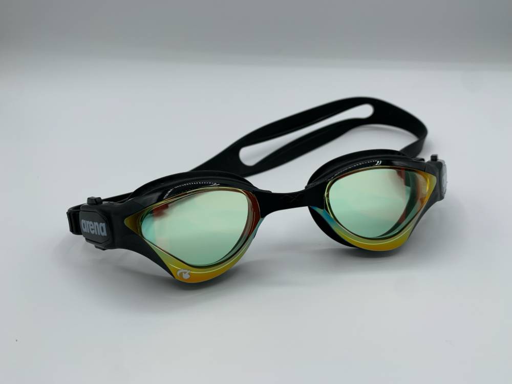 Best Swim Goggles - Arena Cobra Swipe Ultra Tri Goggles