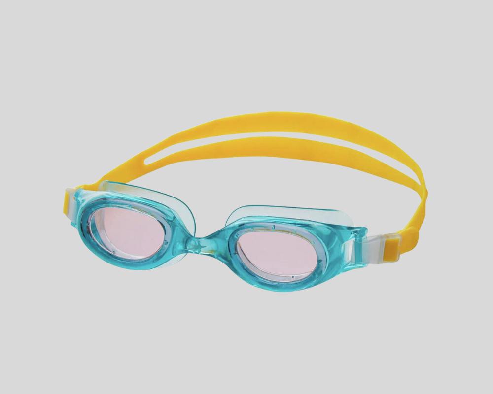 Best Swim Goggles - Speedo HydroSpex Jr Goggles