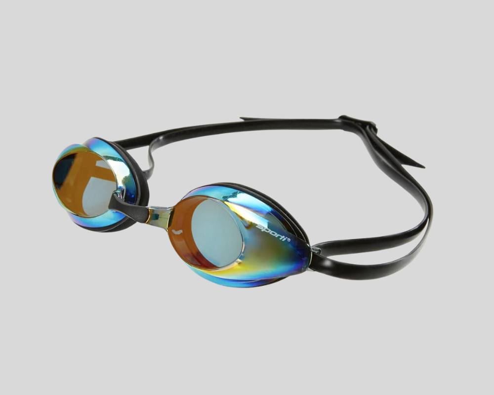 Best Swim Goggles -Sporti S2 Optical Swim Goggles