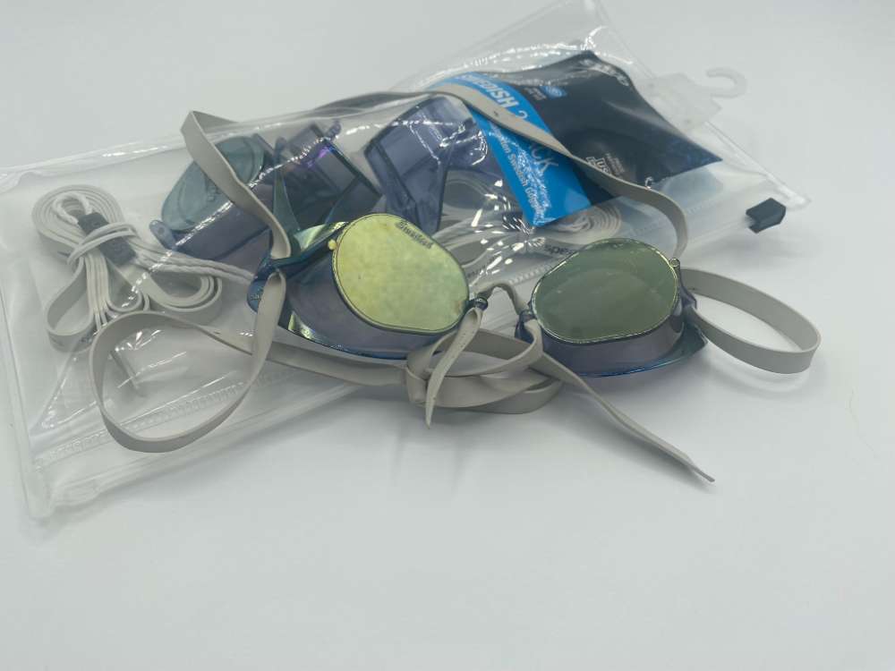 Best Swim Goggles - Swedish Swim Goggles