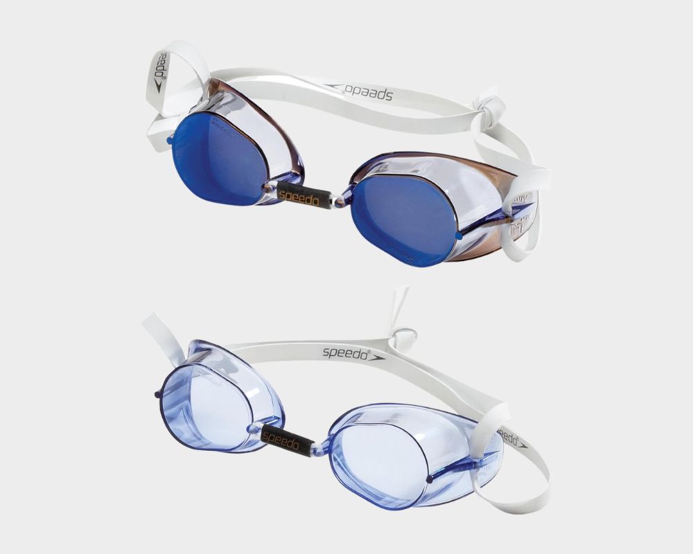 Best Swim Goggles - Swedish Swimming Goggles