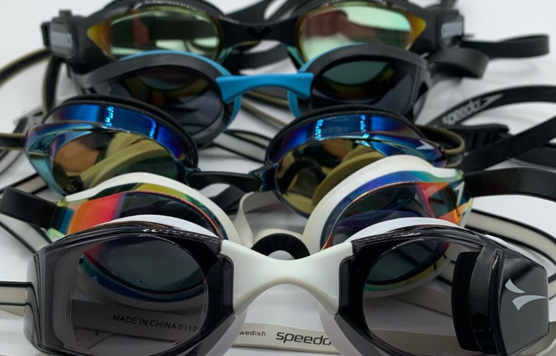 9 Best Swim Goggles for Every Kind of Swimmer
