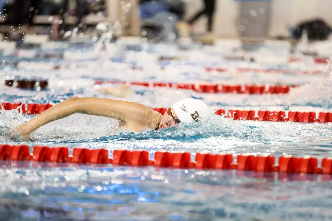 Brown, Cornell Produce Top Performances At Boston Winter Open