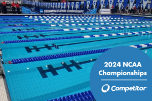 Competitor: 2024 NCAA Championships