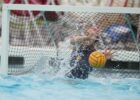 Cal Water Polo Splits Games At Stanford Invitational