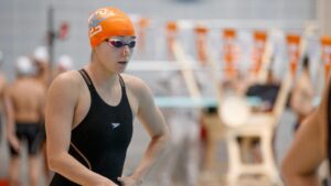 Camille Spink, SwimSwam’s Longest-Shot Olympic Projection, Levels Up at SECs