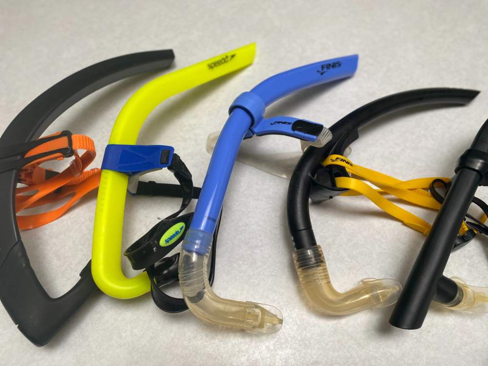 Choosing the Best Snorkel for Swimming