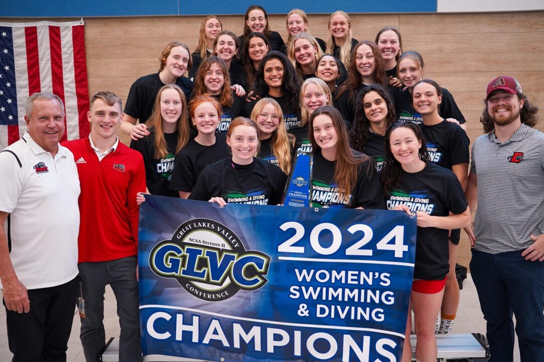 2024 GLVC Championships: Drury Women Extend Record with 8th-Straight Team Title