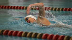 Denver Women Sweep Relays, Lindenwood Men Near Medley Record To Open Summit League Champs