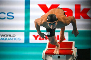 11 Nuotatori Qualificati Per I Mondiali Di Singapore Nel Day 1 Del Japan Swim