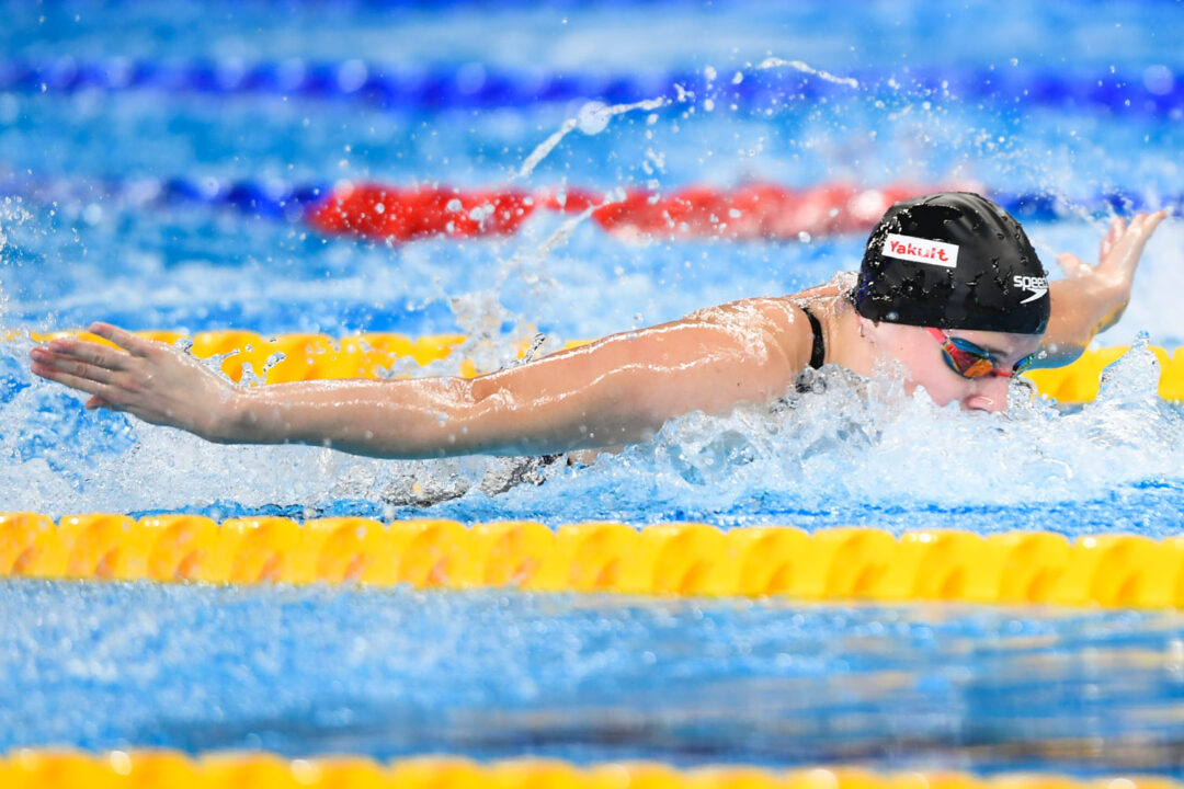 Doha 2024, Euro Recap Day 1: Germany Starts Strong With 2 Medals and 3 National Records