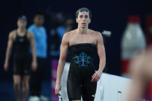 Ntountounaki Hits 25.63 Greek Record In Women’s 50 Fly