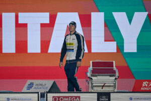 Italia 13 Medaglie: Bronzo Per La 4×100 Mista Femminile, Argento Per La 4×100 Mista Maschile