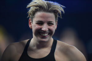 Angelina Köhler Logs 25.55 50 Fly At Settecolli To Clip Her Own German National Record
