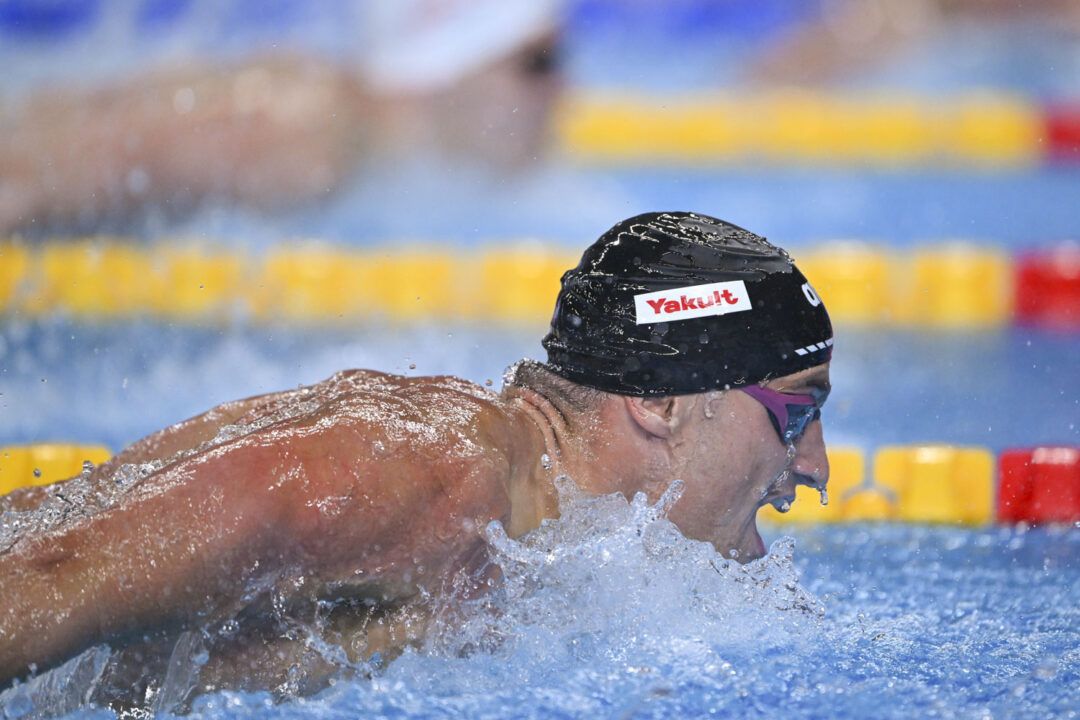 Mondiali Di Singapore: Analisi E Risultati LIVE Finali Day 3
