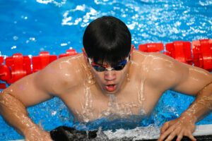 Nazionali Cinesi: Pan Zhanle Tra I Qualificati Olimpici Del Day 3: Recap