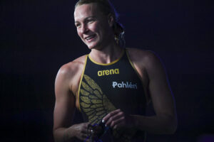Sarah Sjoestroem, Tom Dean Highlight Lastest Names Expected To Compete At Mare Nostrum